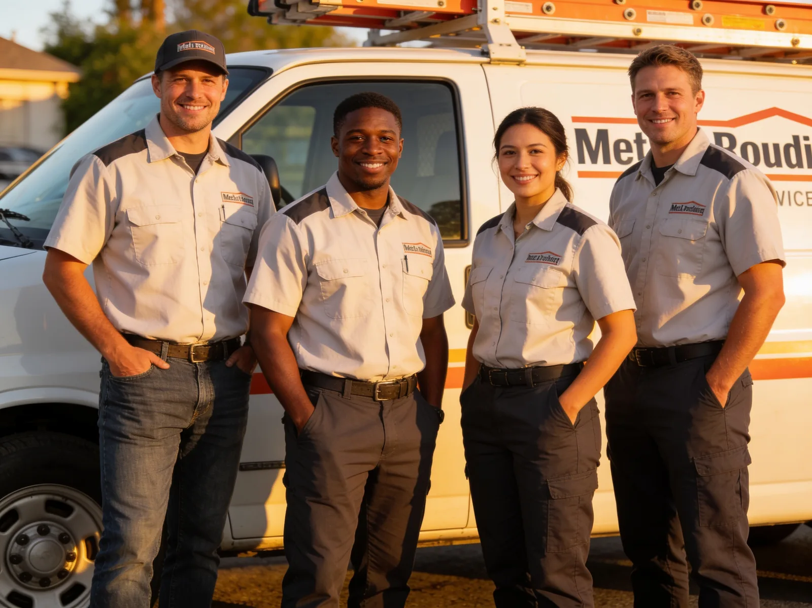 Metal Roof Installation company in Fort Hancock, TX